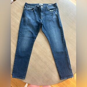 Frame Denim women’s le garçon Jeans 32